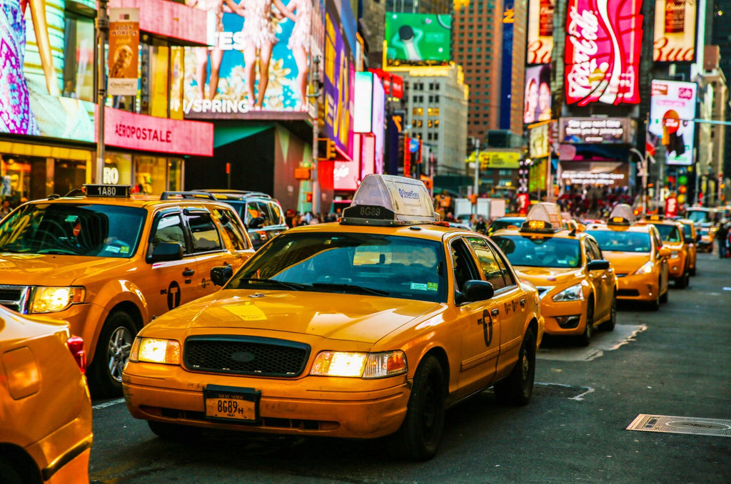 Travel Scams Even You Could Fall For
